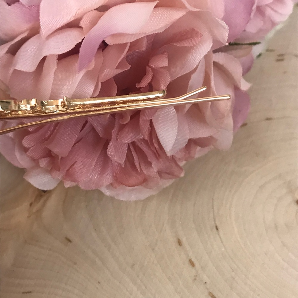 2 Pcs Decorative Scissor Hair Pins - Picture 10 of 13